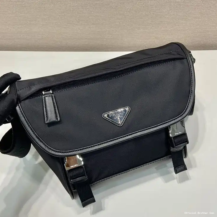 Official Brother Sam Bags 2407YZ0057 Prada 0522